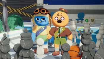 Peak developers explain why co-op game file size tripled