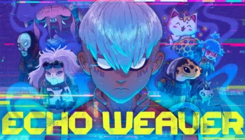 Echo Weaver: een unieke metroidvania-ervaring met tijdsdruk