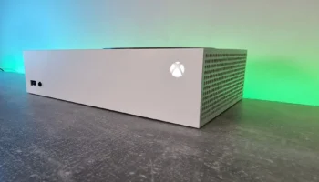Eigenaren van Xbox Series S kijken positief naar FSR 4.1-upgrade