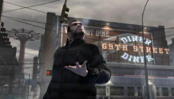 Dan Houser bespreekt de sombere toon van Grand Theft Auto 4