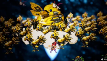 Final Fantasy Resonance: een frisse kijk op een klassieke JRPG