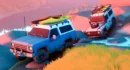 Over the Hill: een uitdagende en stressvolle off-road ervaring