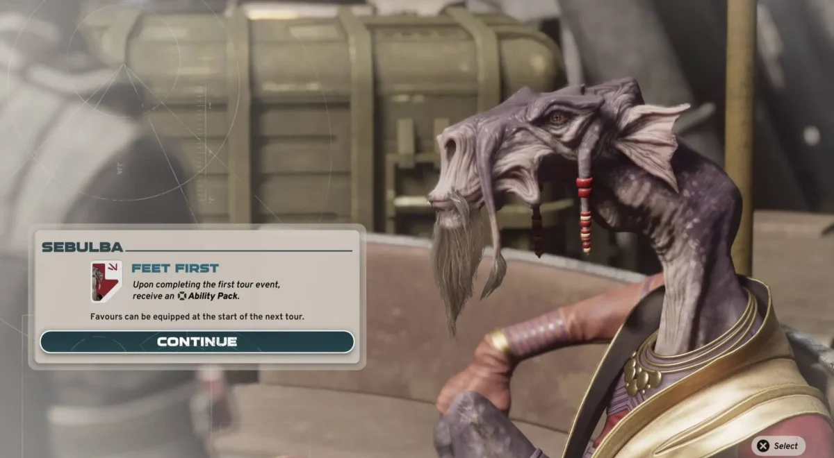 FFuRwKFrH5wccQgXJ2NfER.jpg Best Favors in Star Wars Galactic Racer and how to unlock them all