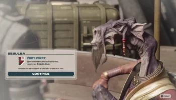 De beste Favors in Star Wars Galactic Racer en hoe ze te ontgrendelen