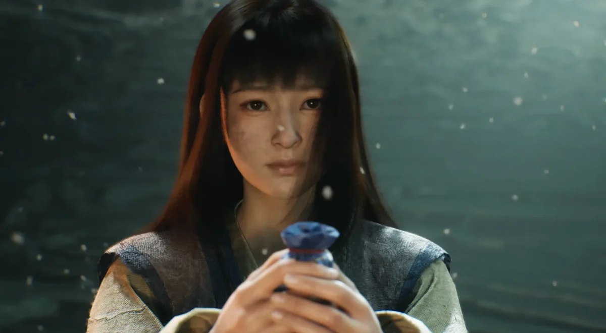 fo6Lg3j5FFb366P6EmbebT.png Phantom Blade Zero is the 20-year culmination of a $7 indie RPG