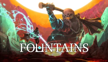 Bewijs jouw vaardigheden in de nieuwe Gauntlet-modus van Fountains