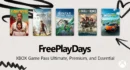 Gratis speelweekend met FARCRY 6, Assassin’s Creed Odyssey en meer