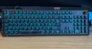 Corsair Skiff 100 Plus biedt stille rubberdome-ervaring in membrane-segment