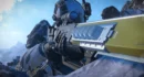 Informatie over wapens en uitrusting van Helldivers 2 Scope of Authority Warbond
