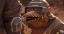 Richard Summers-Calvert blij met de liefde voor Biddy Blas in Star Wars: Galactic Racer