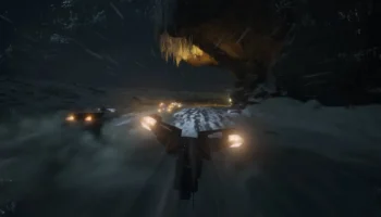 Hoe lang duurt het om Star Wars Galactic Racer te voltooien en hoeveel acts zijn er?