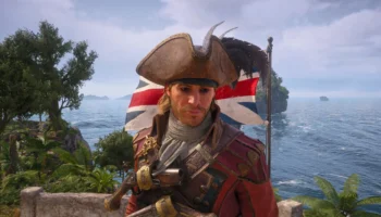 Assassin’s Creed Black Flag Resynced ontvangt deze week laatste grote update
