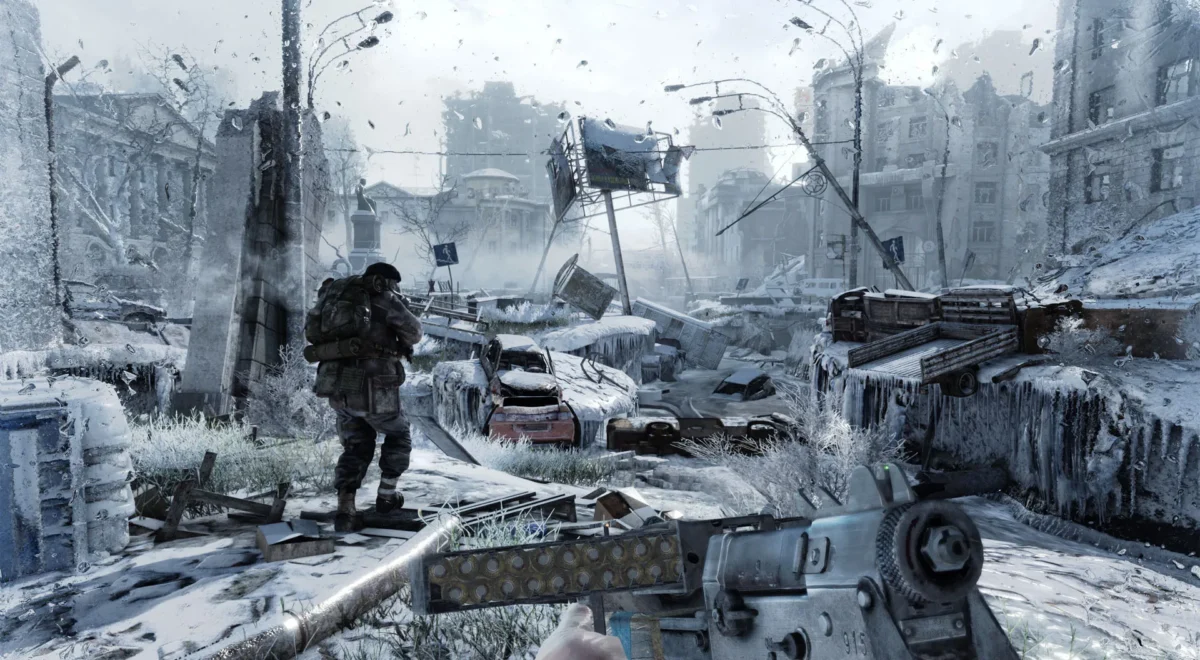 H84qvXSYkDPaj8MxZ9d9Kb.jpg Metro Redux earns a Next-Gen update on Xbox with Play Anywhere support