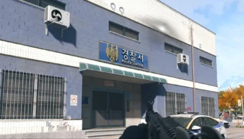 Hoe je Politiebureaus kunt vinden en plunderen in MW4 DMZ-modus
