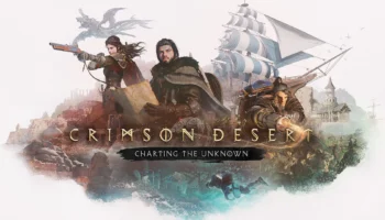 De reis van Crimson Desert gaat verder met Charting the Unknown