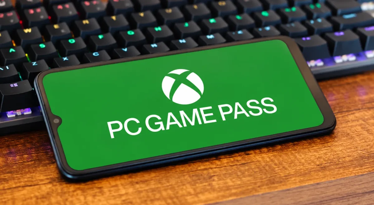 HQersv7wLwCmyR2EEWszqC.png Forget cloud gaming, DroidDeck brings PC Game Pass to Android natively