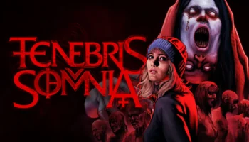 Tenebris Somnia: een retro survival horror ervaring met filmische elementen
