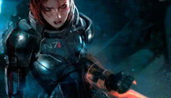 Bijna 200.000 fans steunen petitie om toekomst van Mass Effect veilig te stellen