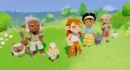 Nieuwe indiegame Humblets geïnspireerd door In de ban van de ring en Animal Crossing krijgt veel aandacht op Kickstarter