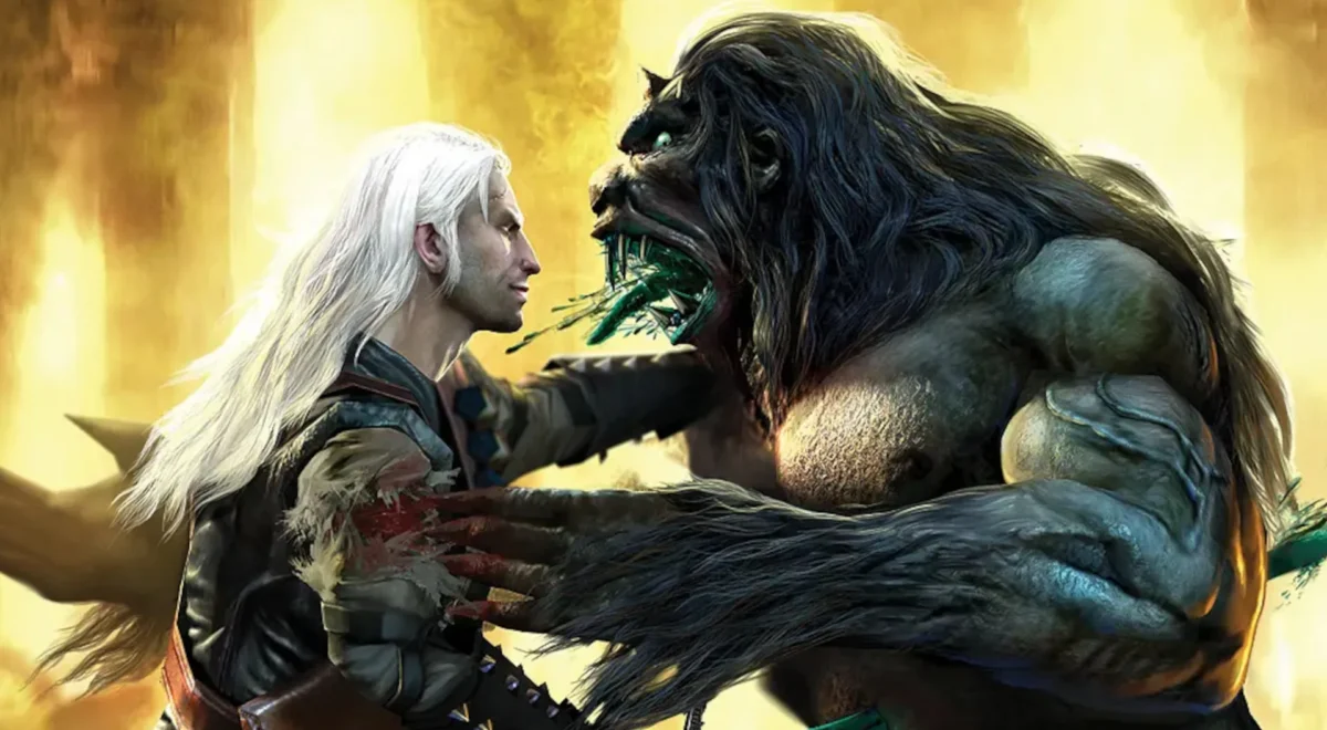 jUKkDLerKp3ByHrYXK7GnR.jpg The Witcher "wouldn't have been possible" without BioWare, CD Projekt Red reminds fans