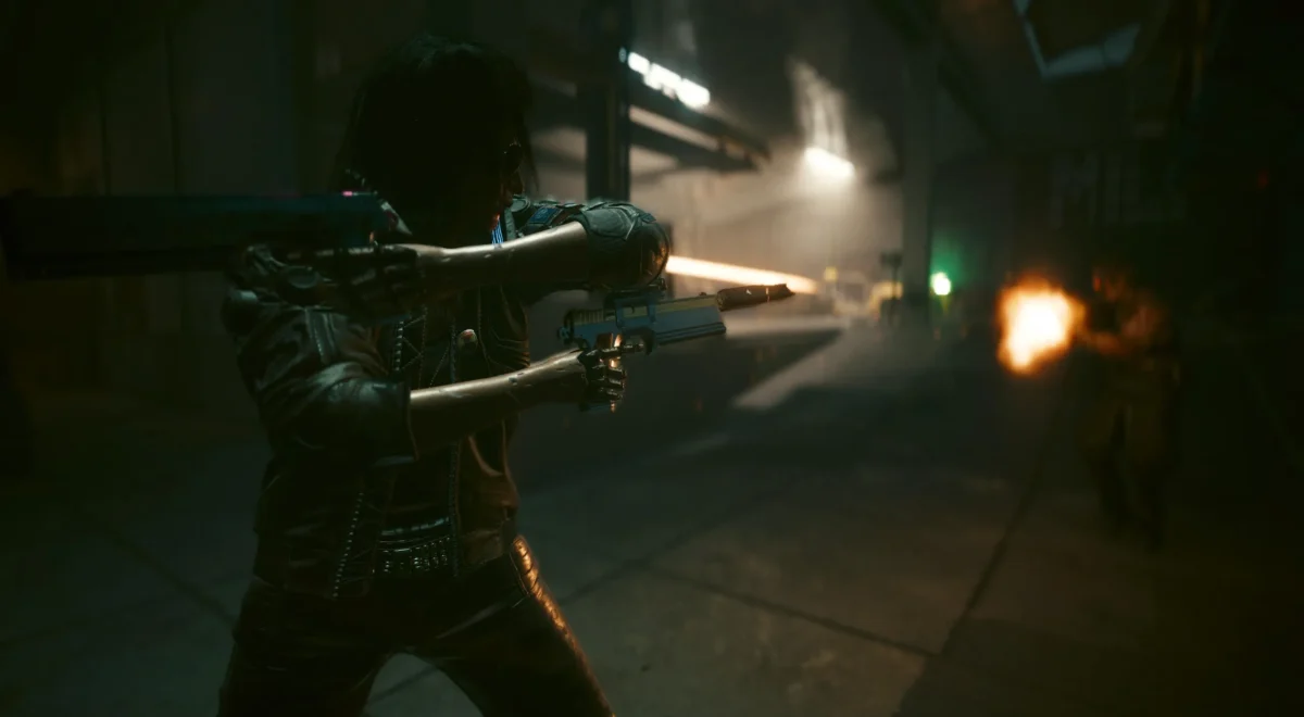 JyEHkWzM55jZekQjipwvDe.jpg How to dual wield guns in Cyberpunk 2077 and become a futuristic gunslinger