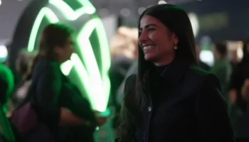 Xbox CEO Asha Sharma deelt toekomstvisie tijdens interne bijeenkomst