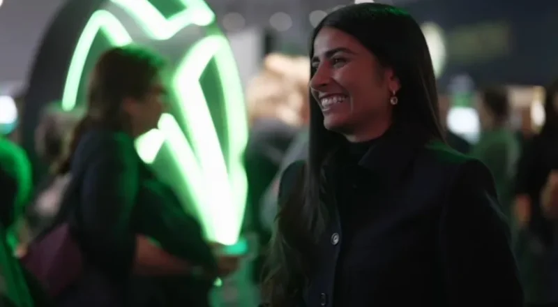 Xbox CEO Asha Sharma deelt toekomstvisie tijdens interne bijeenkomst