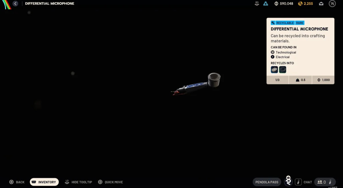 KP6WNktFhjrv8YbQGiEXQk.jpg Where to find Differential Microphones in Arc Raiders