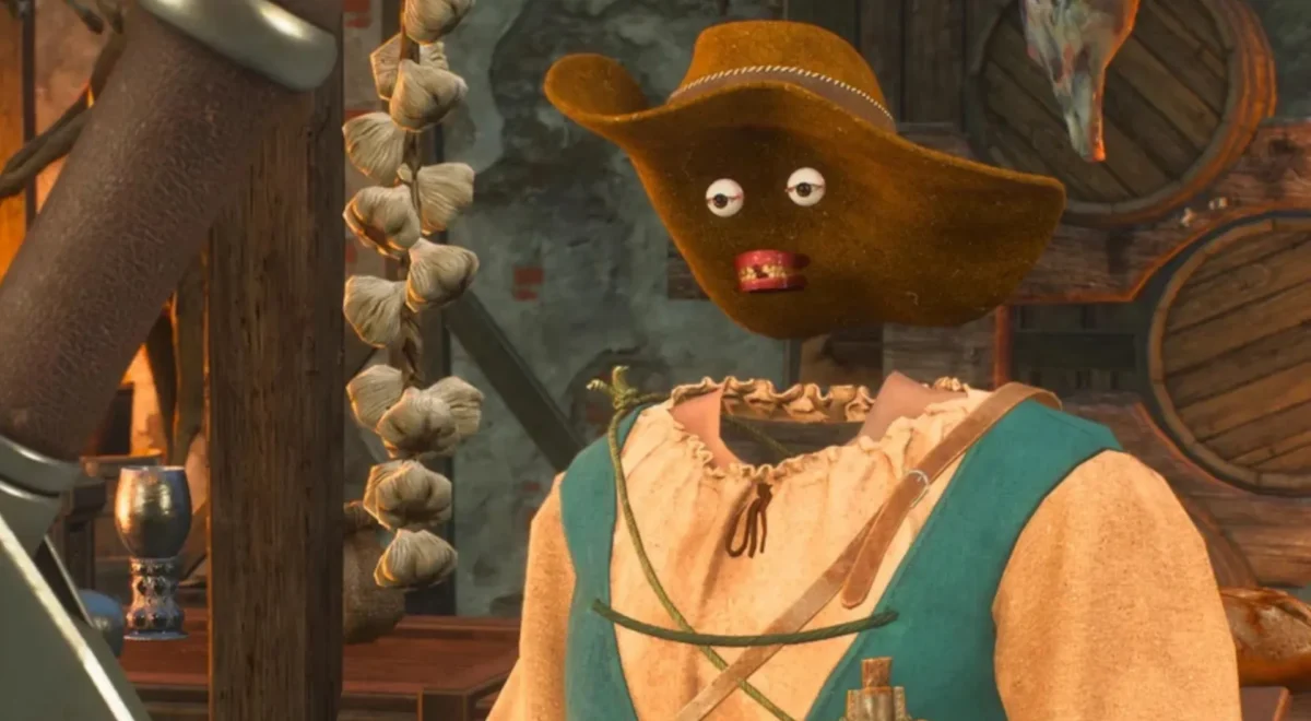 ku4Zizufz93mPD3Bps9fJV.jpg The Witcher 3 Remastered players are being haunted by the ghost of Assassin's Creed Unity