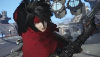 Final Fantasy 7 Revelation verlaat PS5-exclusiviteit, zegt Naoki Hamaguchi