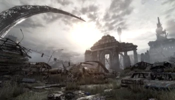 Metro Redux Next-Gen Update beschikbaar voor Xbox Series X|S