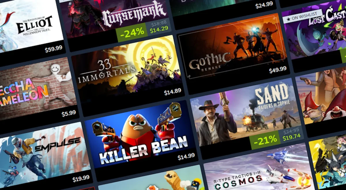 MrH8fEtfcyEFx2zxnniFrD.png Former Valve writer says Gabe Newell has been pretty clear about Steam: "It's an MMO"