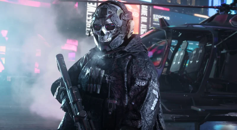 Call of Duty: Modern Warfare 4 – Kill Block is Must-Play Multiplayer at Launch