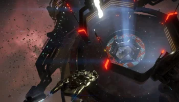 No Man’s Sky: FORSAKEN brengt griezelige elementen naar de ruimte