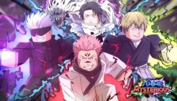 Anime Mysterious codes voor oktober 2026: verzilver gratis Traits en Gems