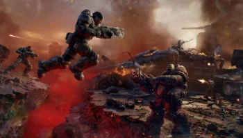 Nieuwe games op Xbox van 5 tot 9 oktober