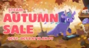 De beste kortingen tijdens de Steam Autumn Sale: 10 aanbevelingen