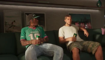 GTA 6’s verhaalleider over de Amerikaanse Droom: ‘modest maar onbereikbaar’