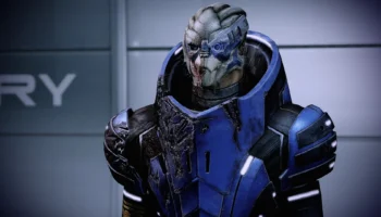 Mass Effect Universe zou spionage en Koude Oorlog bevatten