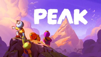 Coöperatief klimmerspel PEAK nu beschikbaar op XBOX