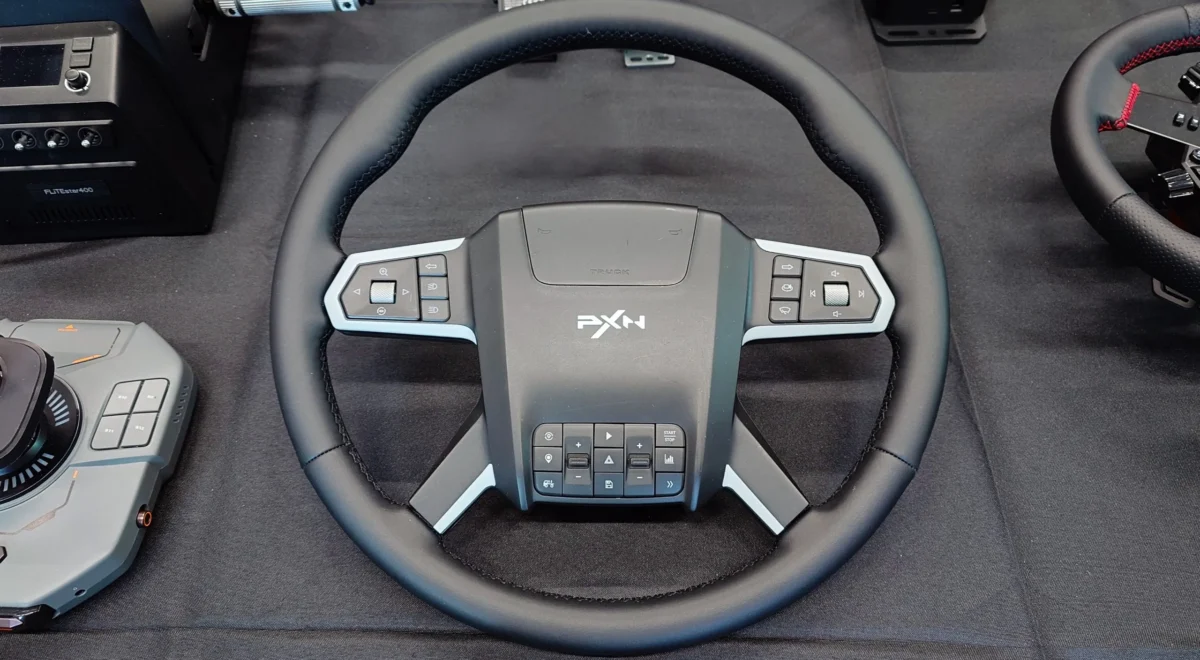 PgyASXnZm3rQhGidMfyE6i.jpg Euro Truck Simulator 2 fans continue to be spoiled with another new wheel