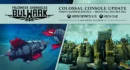 Grote update en twee DLC’s voor Bulwark: Falconeer Chronicles
