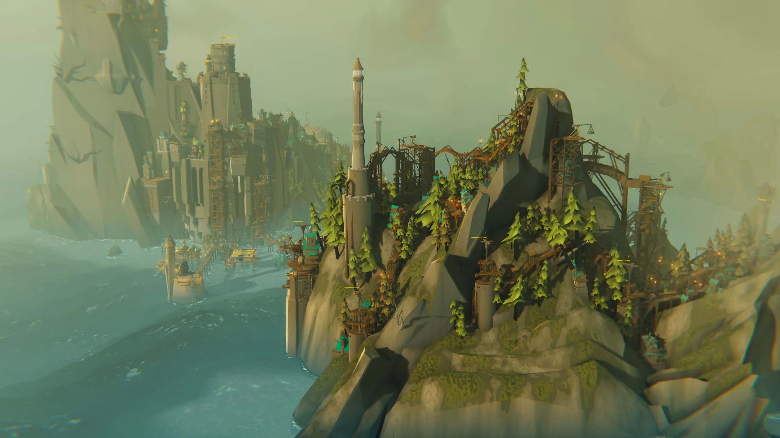 Bulwark screenshot