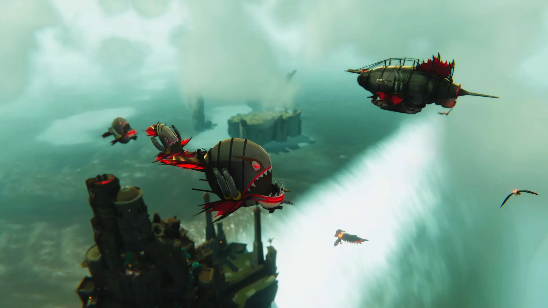 Bulwark screenshot