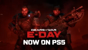 Gears of War: E-Day speelbaar op PS5 dankzij homebrew xCloud-app