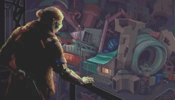 Steam Next Fest: de grootste demo draait om het bestrijden van AI