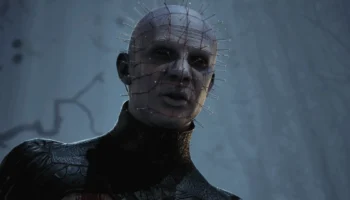 Clive Barker’s Hellraiser: Revival voor fans van Warhammer 40K, vooral Slaanesh-aanhangers