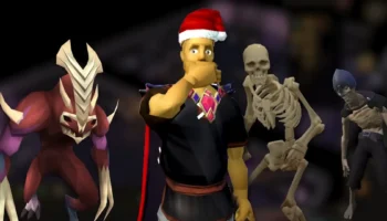 Jagex annuleert plannen voor RuneScape Reignited na feedback van spelers