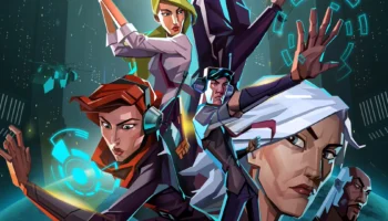 Hoe een indie spionagespel de spanning van tactische strategieën verhoogt
