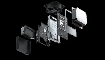 Xbox Helix lijkt op Steam Deck, CEO bespreekt mobiele apparaten voor gamers